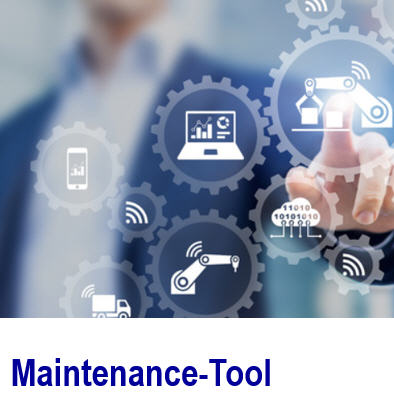 Maintenance-Tool - Ttigkeiten effizient planen Maintenance-Tool, Maintenance,Tool