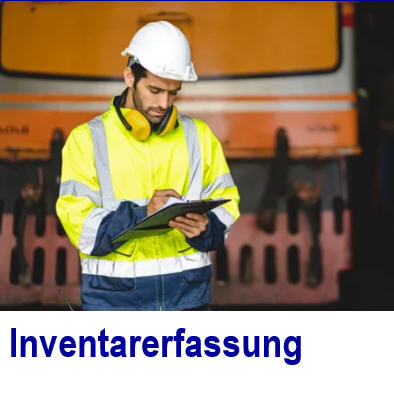 Inventarerfassung Inventarisieren Sie Brombel Inventarerfassung, Software