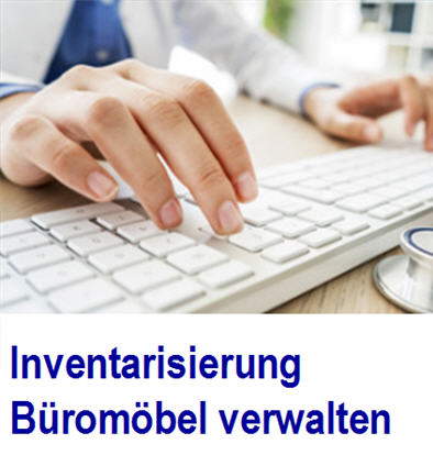 Profitieren Sie von der hohen Flexibilitt der Inventarverwaltungssoft