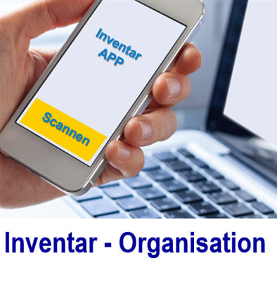 Welche Inventar-APP ist die Beste? Inventar-APP vergleichen Inventar-APP