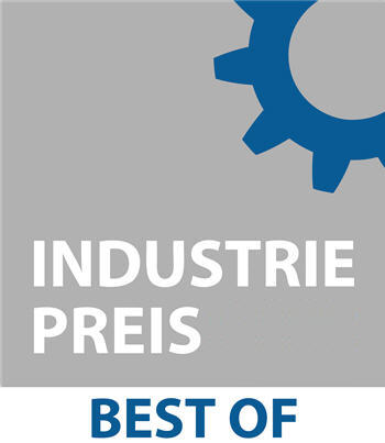 Industriepreis Software Arbeitsschutz Arbeitssicherheit