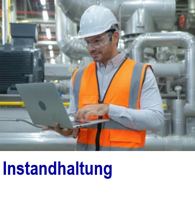 So wird die Arbeit fr den Instandhaltung Ingenieur leicht gemacht
Tes