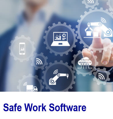   Safe Work Software - Planen Sie Ihre Aufgaben im mit der Safe Work Software effizient