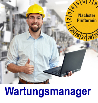 ERP Software Instandhaltung - Effizienz erhhen. Kosten sparen. Asset